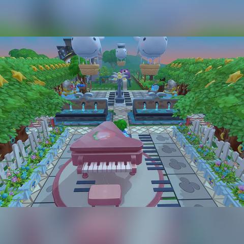 摩尔庄园手游滑梯攻略：快速获取滑梯秘籍