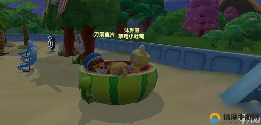 摩尔庄园西瓜眼镜获取攻略：手游独门秘籍大公开