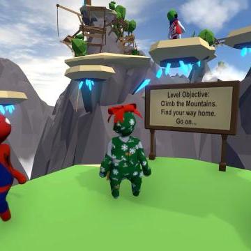 免费开玩必看！十大耐玩游戏排行，开服即火