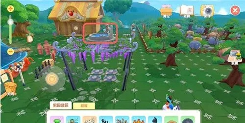 摩尔庄园手游悬浮家具摆放攻略：轻松打造梦幻家居