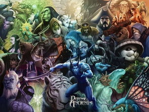 《畅快飞跃！盘点热门跑酷游戏，哪款是你的最爱？》