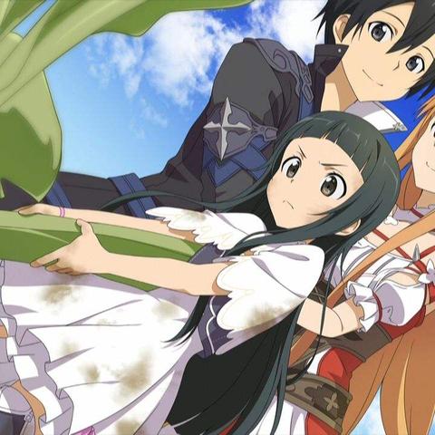 刀剑神域黑衣剑士王牌技能卡攻略：高效使用技巧揭秘