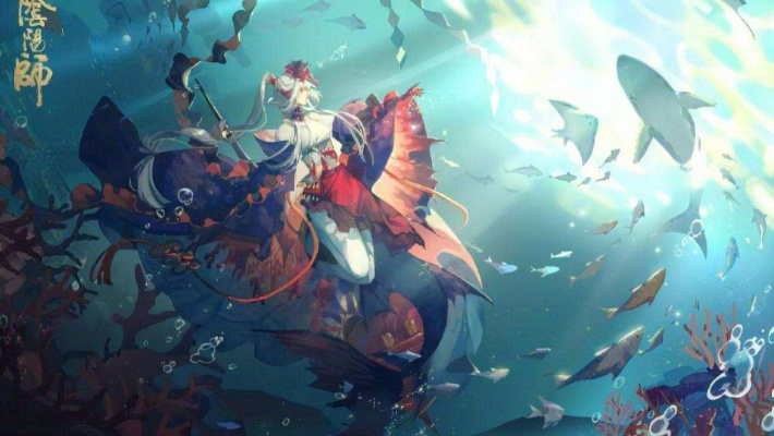 决战平安京千姬攻略：掌握高胜率技巧