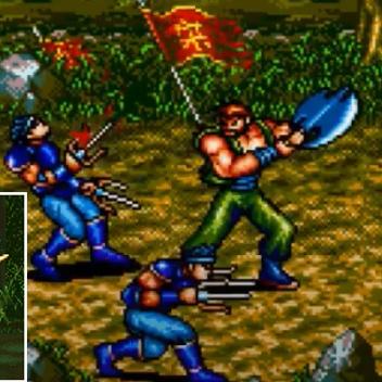 国产游戏盘点：揭秘最受欢迎的十大热门游戏排行