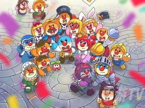 摩尔庄园手游茜茜占卜揭秘：神秘结果大曝光！