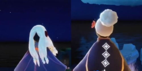 《光遇海洋节先祖离场时间揭秘！》