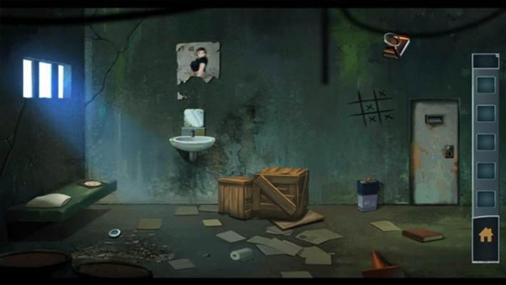 逃脱游戏盘点：十大热门经典，揭秘最好玩逃脱游戏！