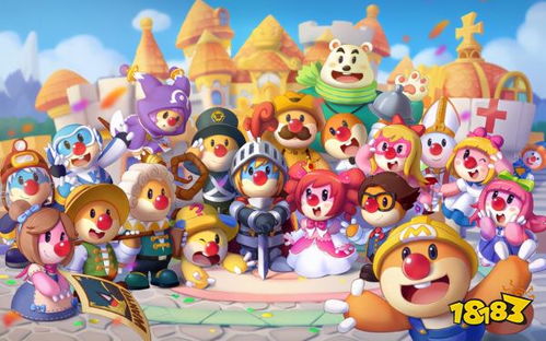 摩尔庄园手游溜冰鞋获取攻略：独家服装秘籍大公开