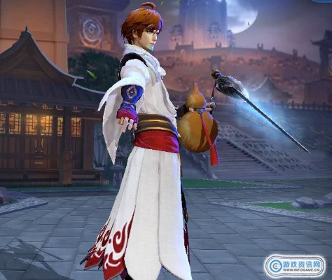 李白猴阵容攻略：一波流上分必备！