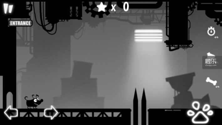 黑白游戏盘点：热门人气黑白游戏推荐，不容错过的经典之作