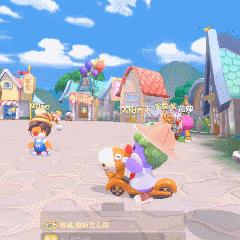 摩尔庄园手游丝尔特速来攻略：轻松带回家！