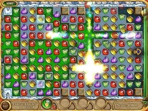 三消游戏巅峰对决：揭秘十大最耐玩神作！