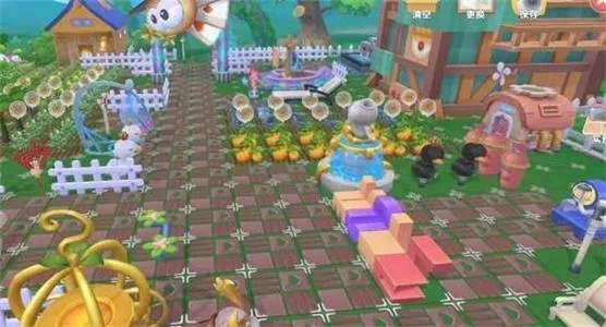 摩尔庄园手游邻居最多能有多少人？揭秘邻居人数上限！