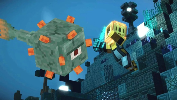 《我的世界守卫者特性揭秘：全面解析》