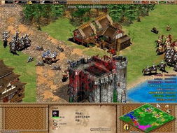 现代游戏盘点：十大经典之作，不容错过的热门游戏推荐