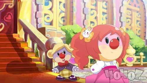 摩尔庄园手游猎人小屋位置揭秘！快速进入攻略大公开