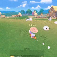 摩尔庄园手游：轻松找到大头菇，获取攻略大揭秘