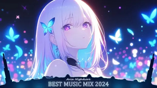 2024音乐游戏盘点：年度最佳音乐游戏推荐