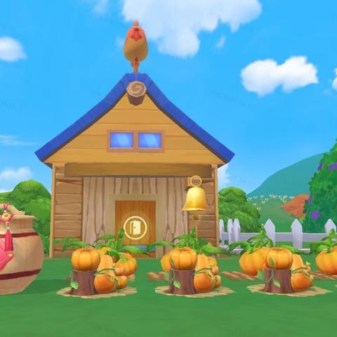 摩尔庄园手游：揭秘最赚钱菜谱，轻松赚翻天！