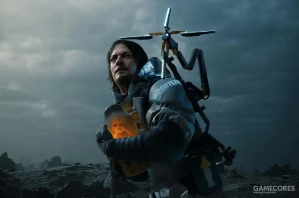 《死亡搁浅2攻略：揭秘山姆高效治疗法》