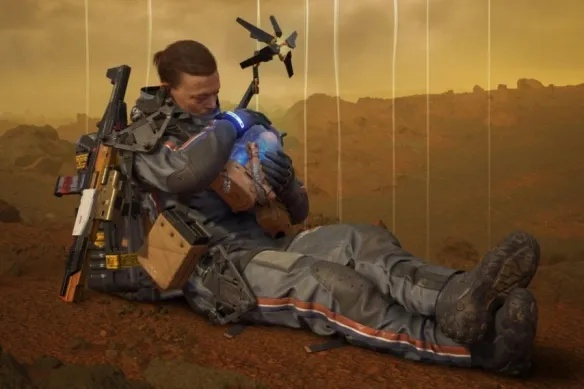 《死亡搁浅2》山姆高效休息法，解锁最佳状态攻略