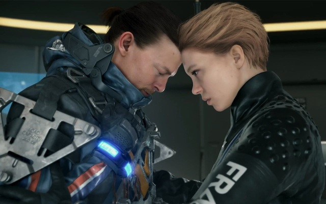 《死亡搁浅2》山姆高效休息法，解锁最佳状态攻略