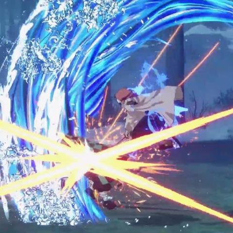 《鬼灭之刃火之神血风谭2》全新玩法揭秘：独家攻略大公开