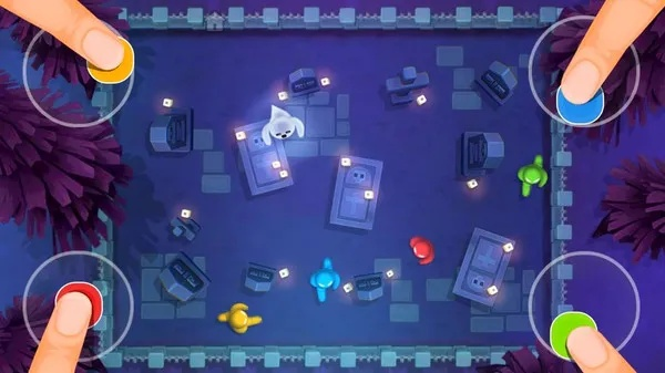 《热门点击！盘点十大必玩指向 & 点击游戏》