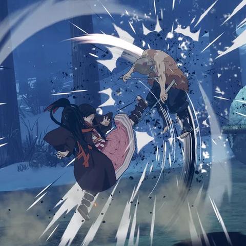 《鬼灭之刃火之神血风谭2》高画质配置一览，轻松畅玩攻略！