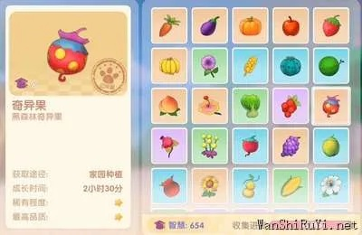 摩尔庄园夏威夷冰饮秘制配方攻略，轻松学会！