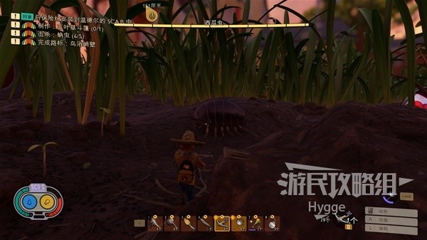 《禁闭求生2冰镰攻略：快速找到并获取全流程揭秘》