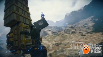 《死亡搁浅2》高空滑索极限高度揭秘！建造技巧攻略分享