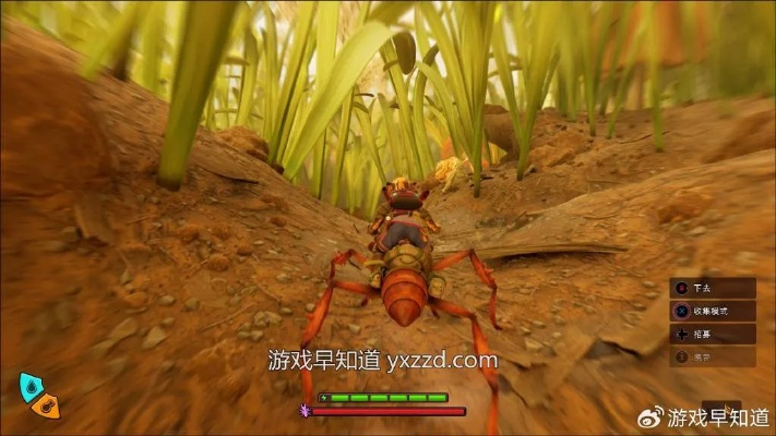 《禁闭求生2螳螂若虫高效攻略：轻松击败技巧揭秘》