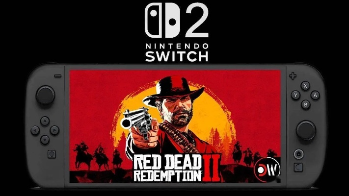 《大镖客2》或登陆NS2！任天堂9月12日直面会独家预告