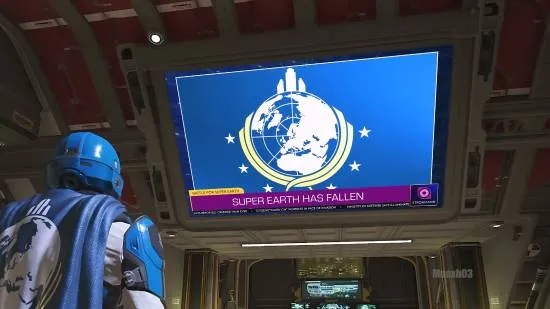 《绝地潜兵2》多星球沦陷，玩家怒批运营失误！揭秘真相