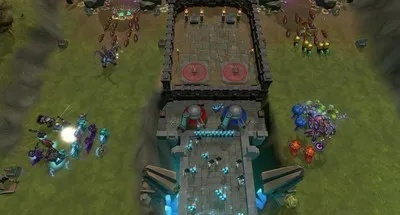 十大必玩机甲世界游戏：经典排行榜揭晓！