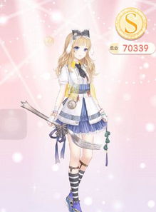 闪耀暖暖森林奇缘搭配攻略：高分秘籍大公开