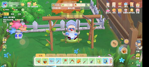 摩尔庄园手游金豆攻略：轻松解锁超值好物