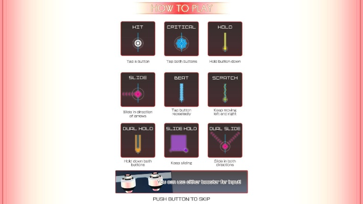 《十大热门节奏游戏盘点：必玩榜单揭晓！》