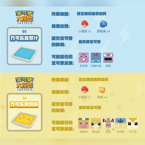 宝可梦尼多朗进化全攻略：揭秘尼多朗进化等级！