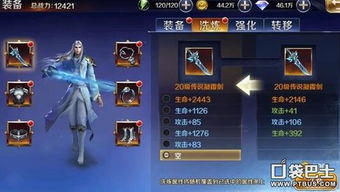 双生魔王技能深度解析：最强攻略揭秘