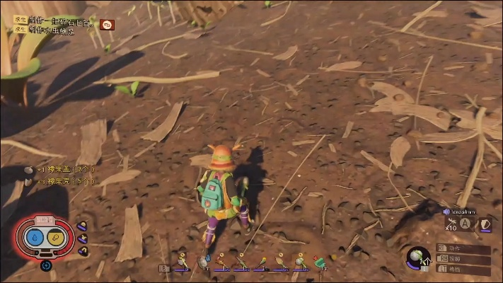 禁闭求生2：揭秘最佳前期基地选址攻略