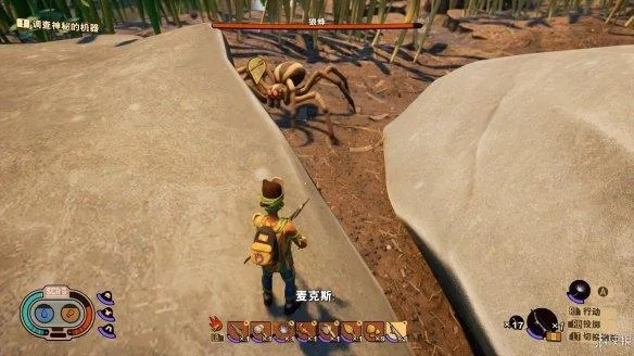 禁闭求生2：揭秘最佳前期基地选址攻略