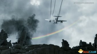 《死亡搁浅2》环境危机揭秘：五大灾难性危害一览