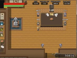 像素风游戏盘点：十大经典必玩像素游戏推荐