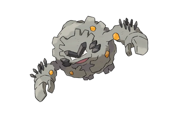 宝可梦隆隆石进化全攻略：揭秘进化技巧！