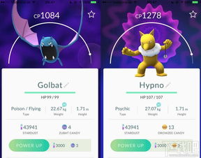 宝可梦豪力进化路径:怪力豪力升级攻略揭秘 宝可梦豪力进化路径:怪力豪力升级攻略揭秘