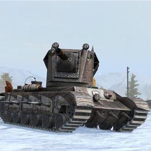 坦克世界闪击战八级金币重坦攻略：实战解析，战力提升秘诀