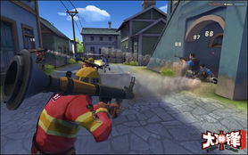 《射击控必看！盘点十大耐玩FPS游戏排行》