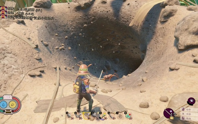 禁闭求生2徽章彩蛋：揭秘1代隐藏饰品！